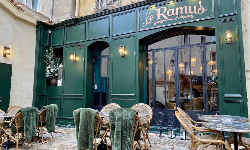 Le Ramus — photo 2