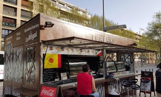 Le régal — photo 2