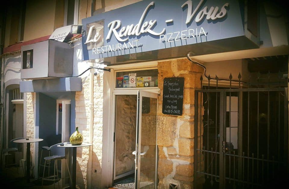 Le Rendez-Vous — photo 2