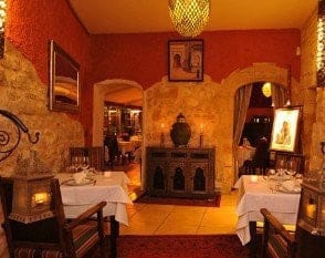 Le Riad — photo 2