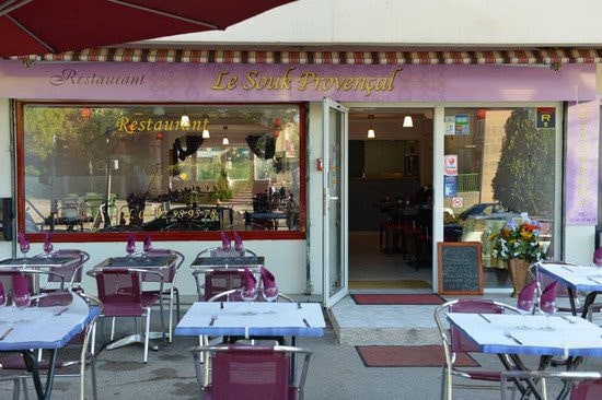 Le souk provençal — photo 2