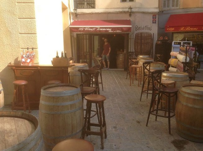 Le Vieux Tonneau — photo 2