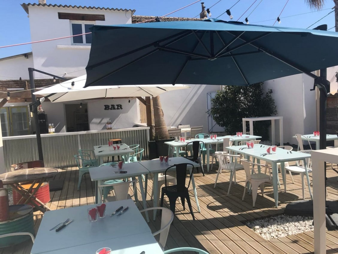 Les boucans enfumés — photo 2