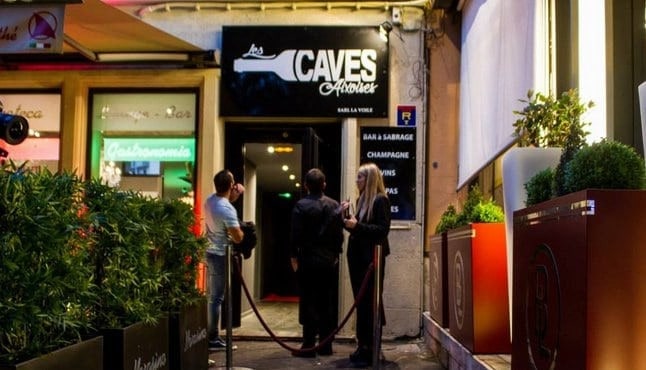 Les Caves Aixoises — photo 2