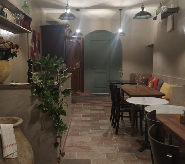 Les Galinas — photo 3