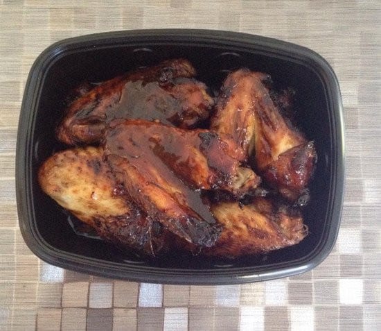 Les saveurs de simy — photo 2