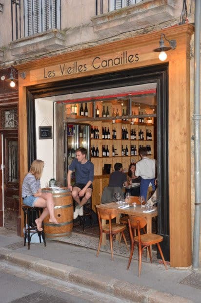 Les vieilles canailles — photo 2