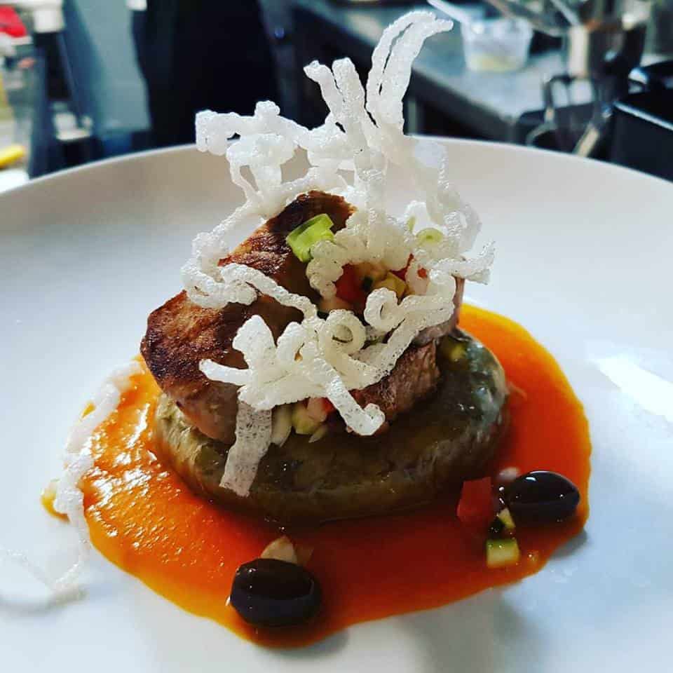 Licandro Le Bistro — photo 4