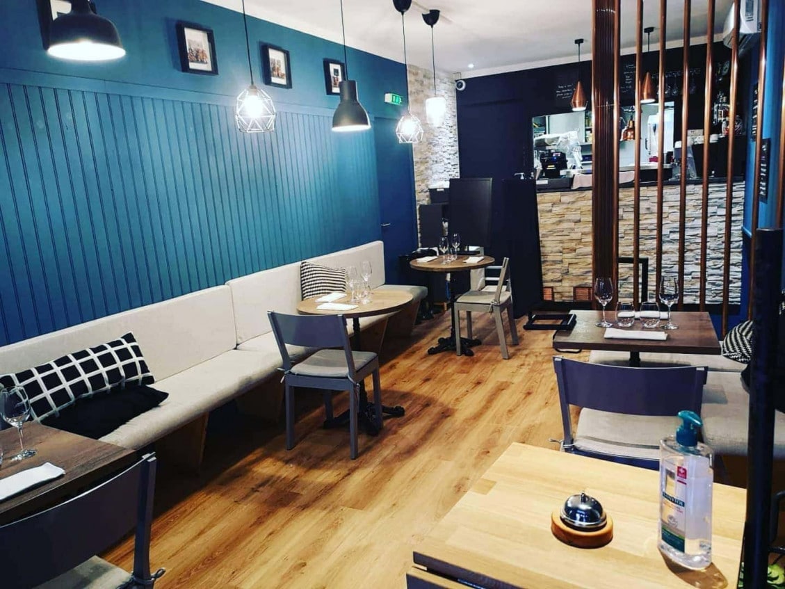 Licandro Le Bistro — photo 5