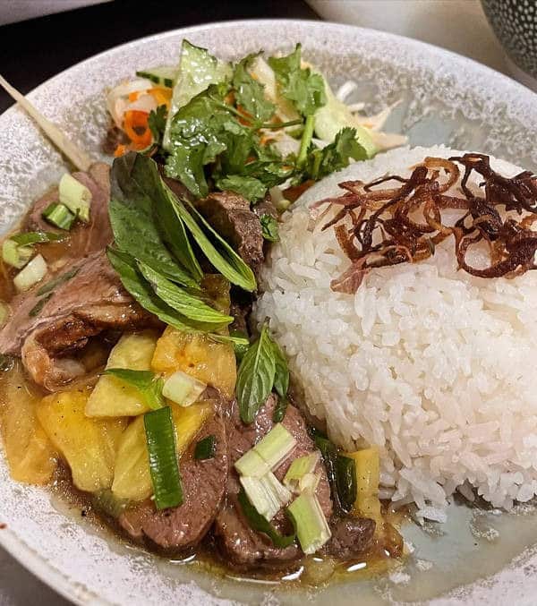 Long Bún — photo 2