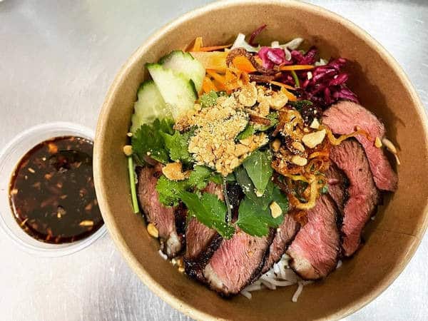 Long Bún — photo 3