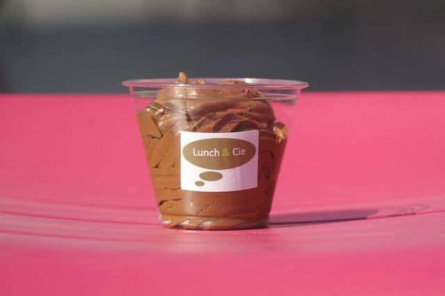 Lunch & Cie — photo 4