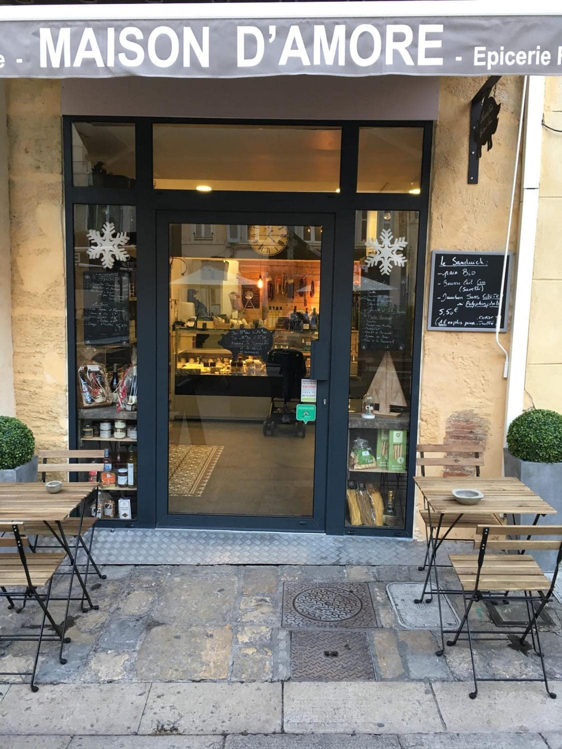 Maison d'Amore — photo 3