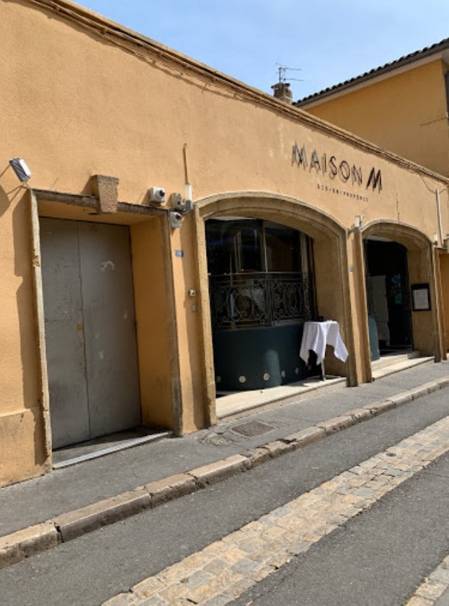 Maison M — photo 3