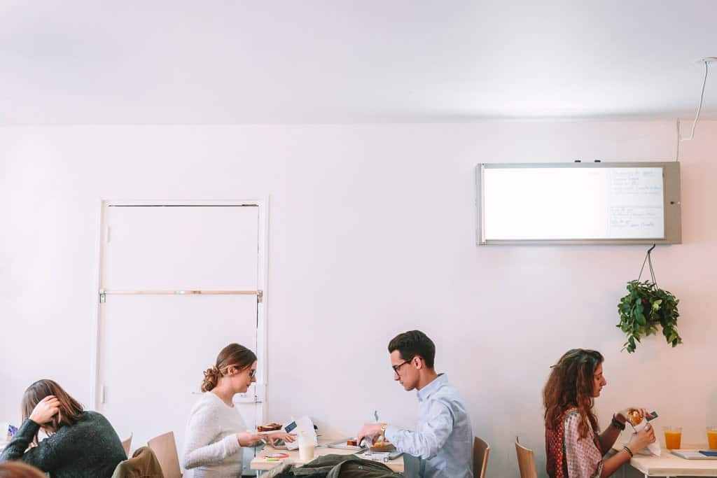 Maison Nosh — photo 2