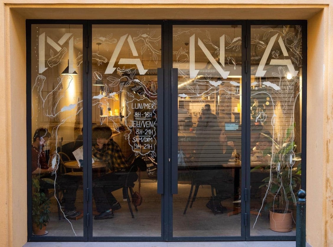 Mana Espresso — photo 2