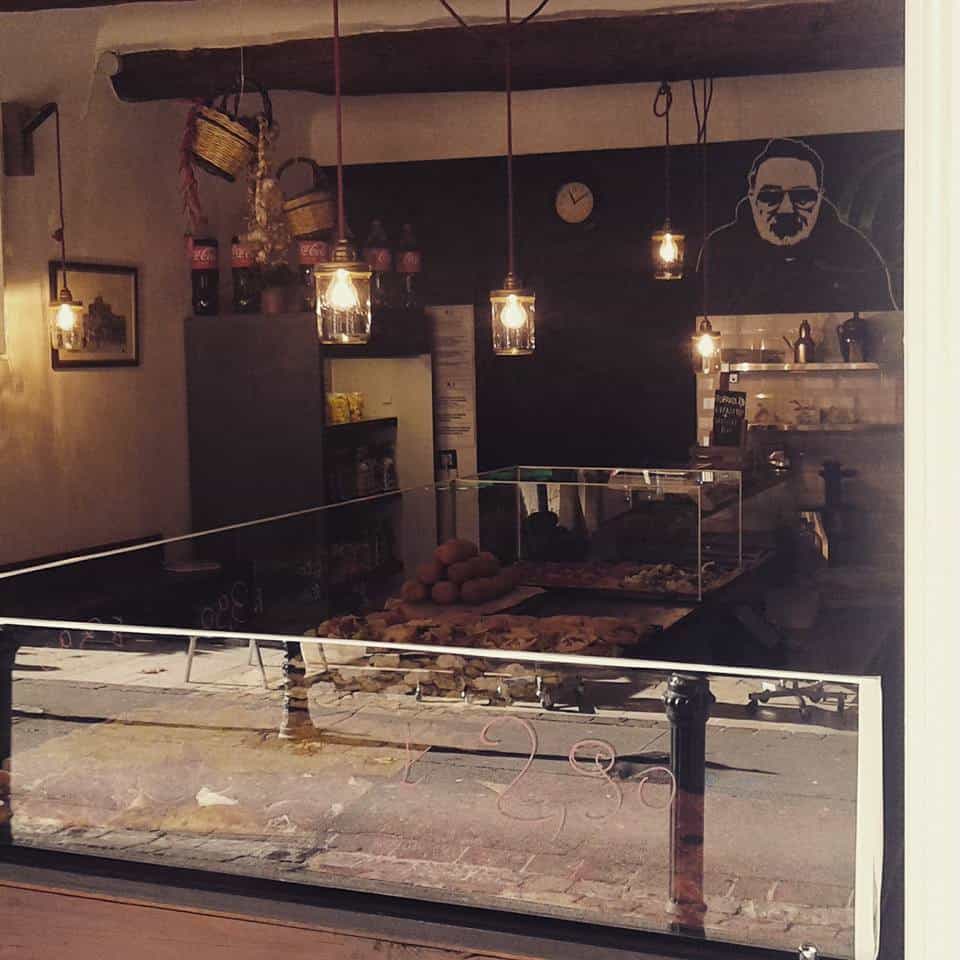Manlio's R — photo 2