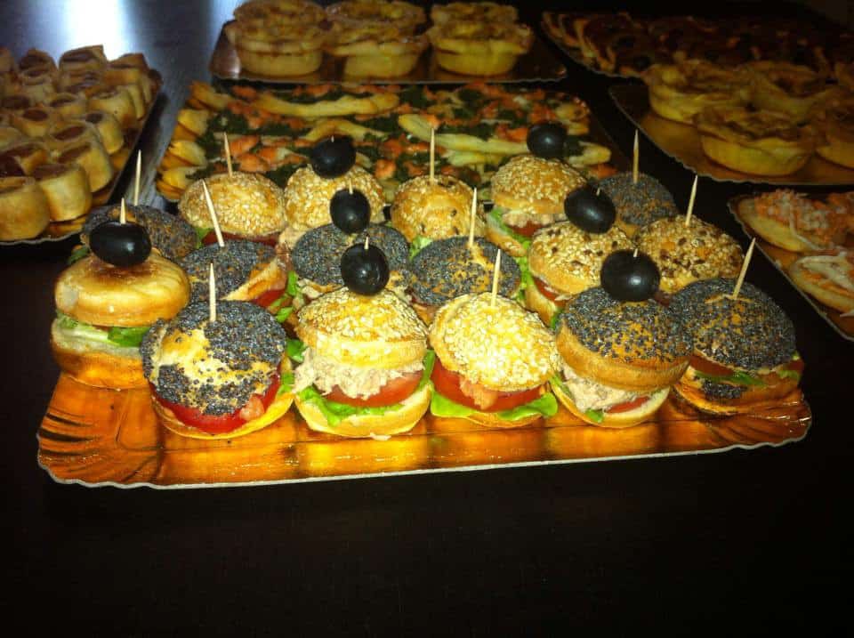 Mon traiteur gourmand — photo 3