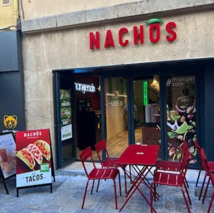 Nachos — photo 3