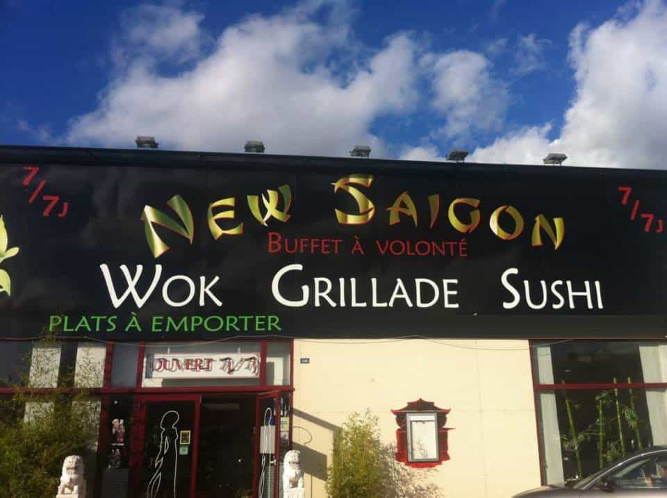 New Saigon — photo 2