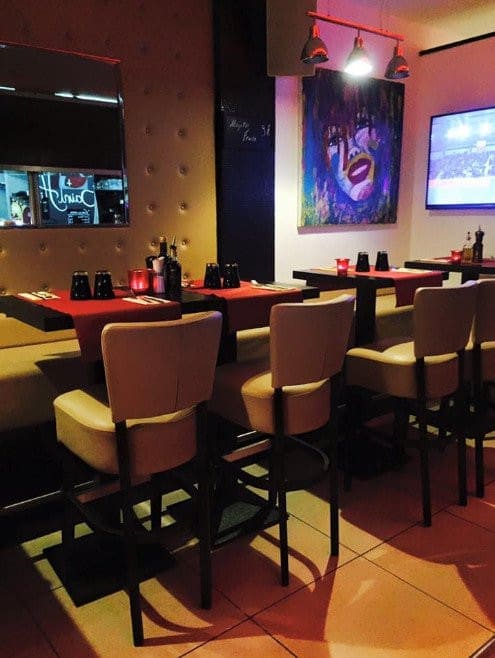 Nino café — photo 2