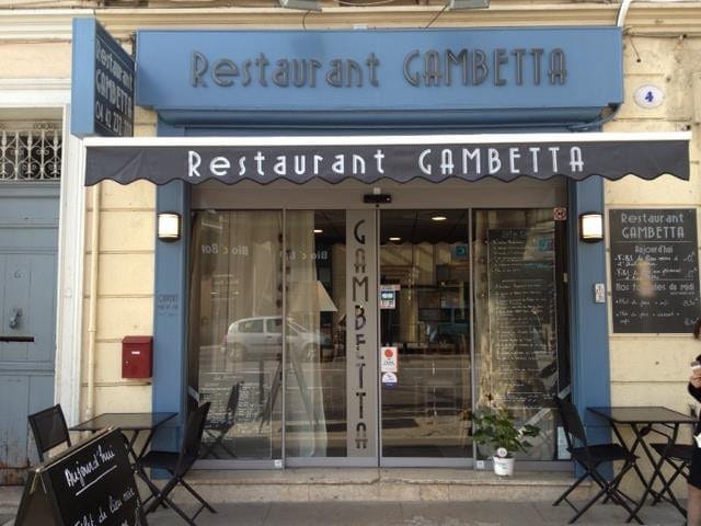 Niro by Le Gambetta — photo 2