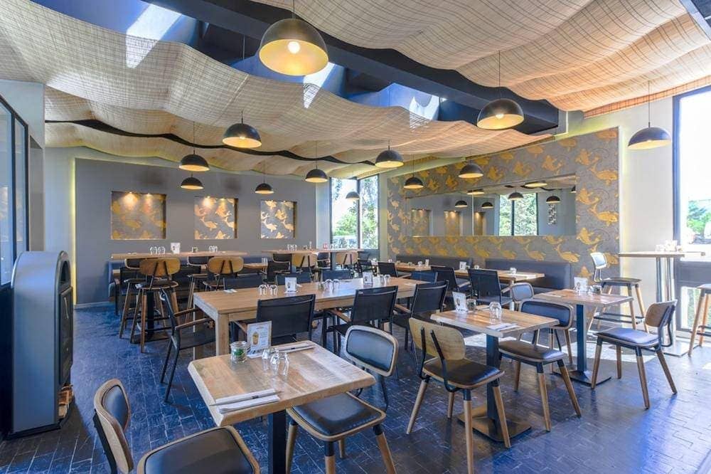 Noodles bar — photo 3