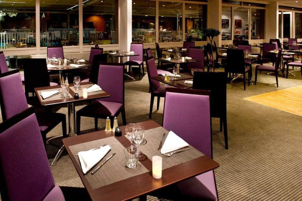 Novotel — photo 3