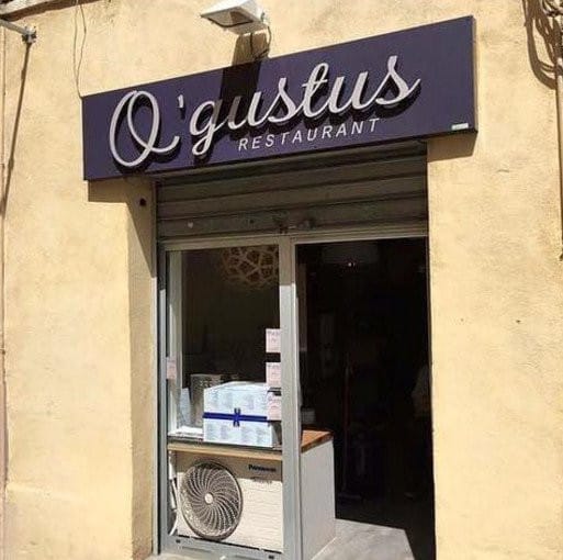 O'gustus — photo 2
