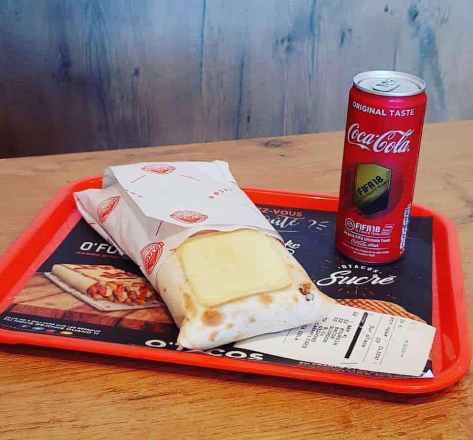 O'tacos — photo 2