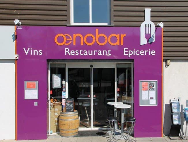 Oenobar — photo 2