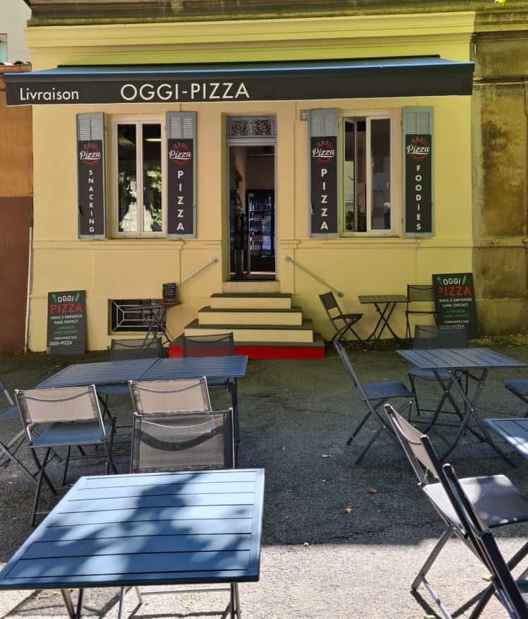 Oggi Pizza — photo 3