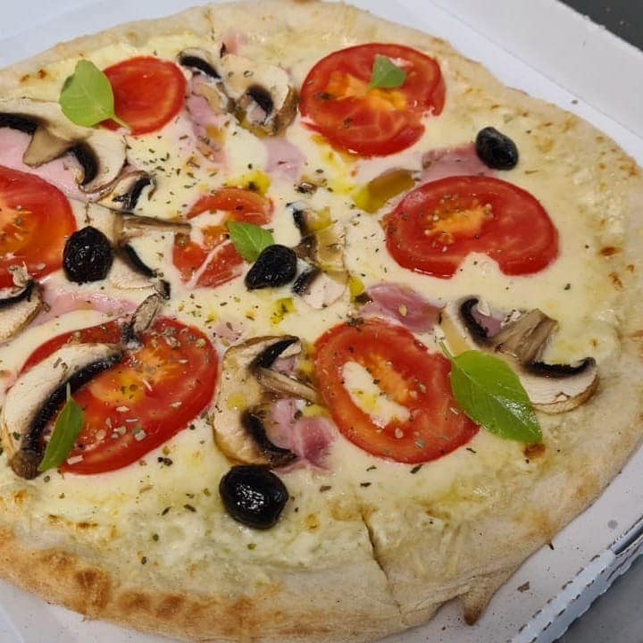 Oggi Pizza — photo 2