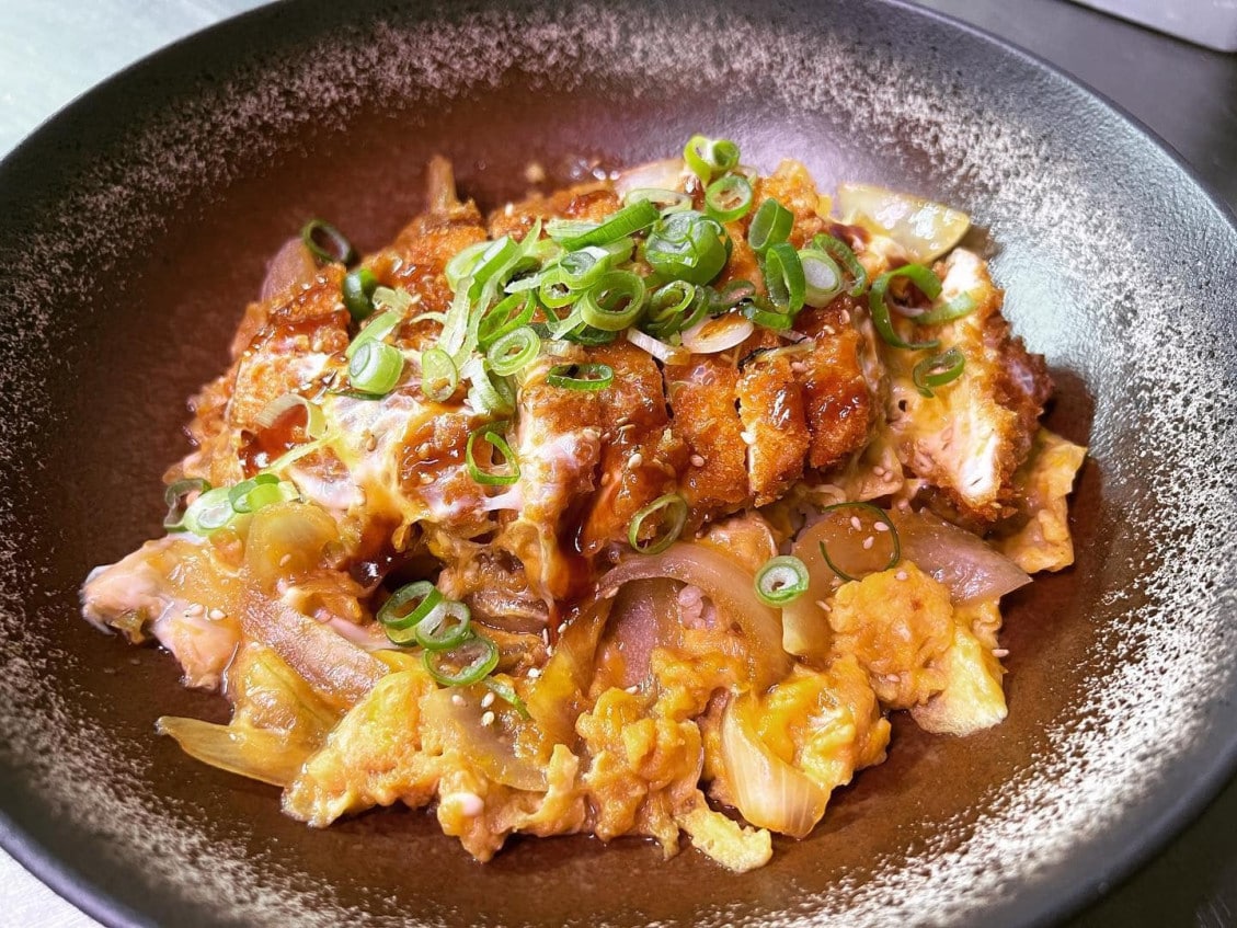 Photo de Oh Restaurant