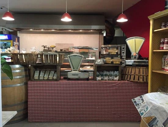 Parma pizza — photo 3