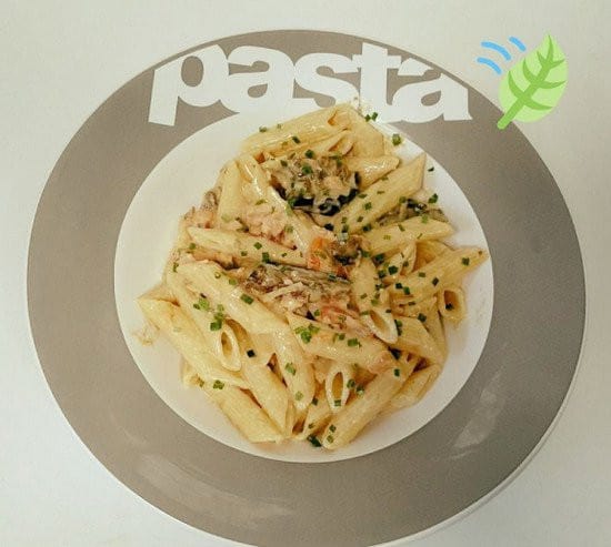 Photo de Pasta & co