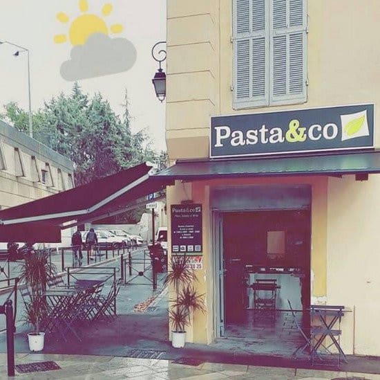 Pasta & co — photo 2