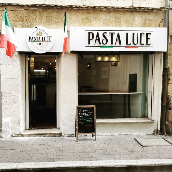 Pasta Luce — photo 2