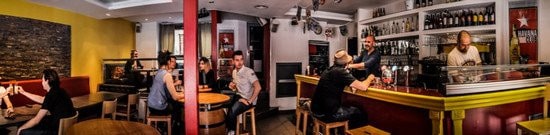 Pintxos café — photo 2