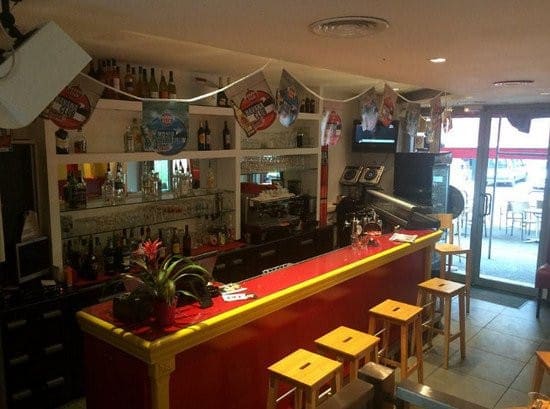 Pintxos café — photo 3