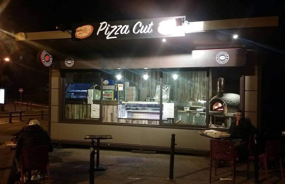 Photo de Pizza Cut