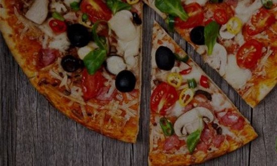 Pizza des arts — photo 2