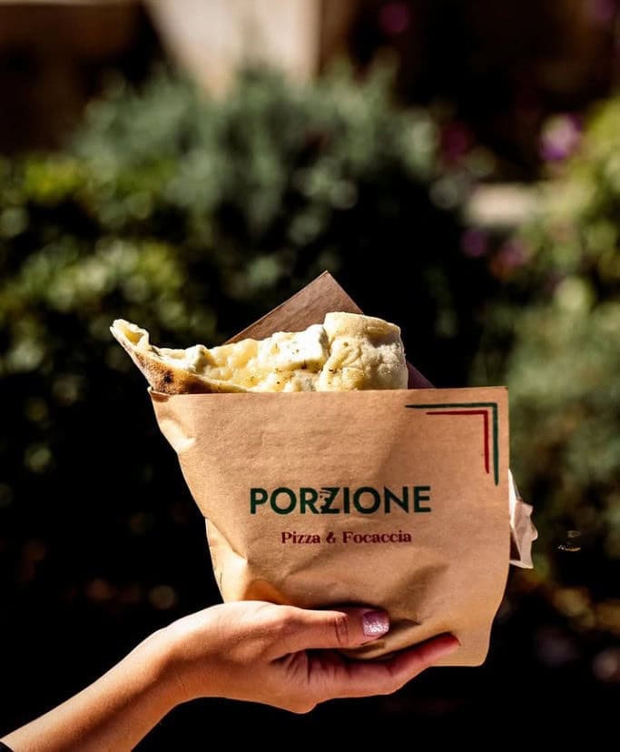 Porzione — photo 2