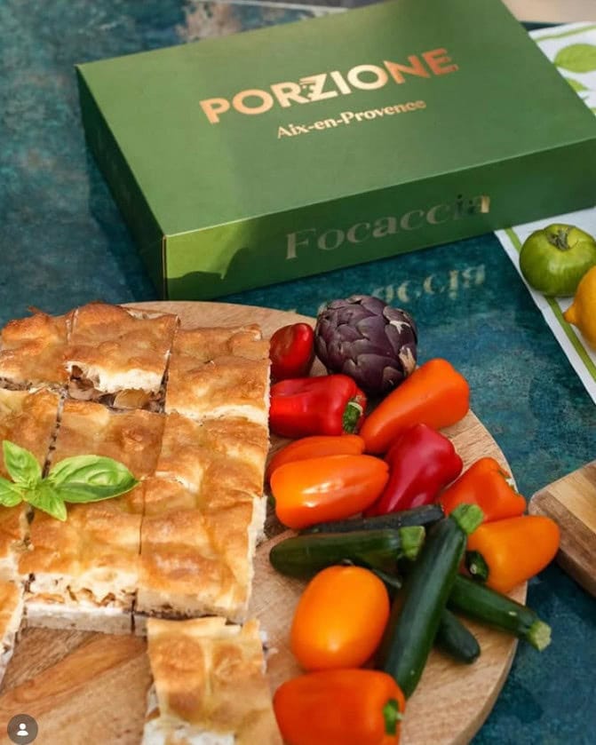 Porzione — photo 2