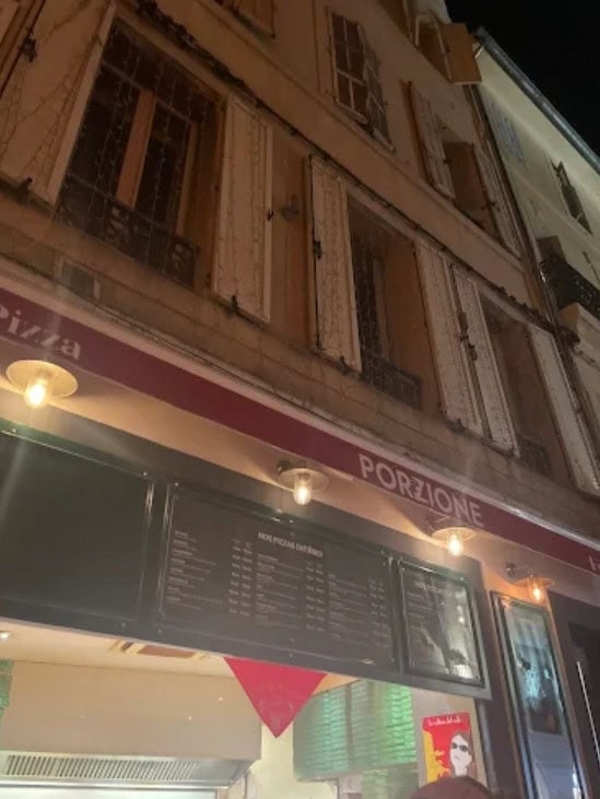 Porzione — photo 3