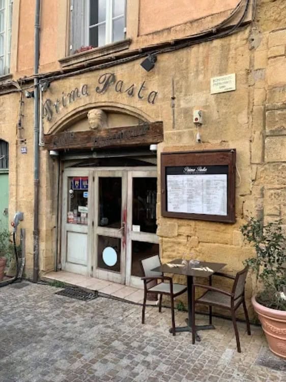 Prima pasta — photo 3