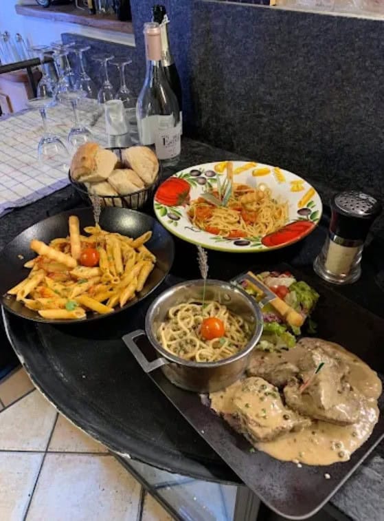 Prima pasta — photo 2