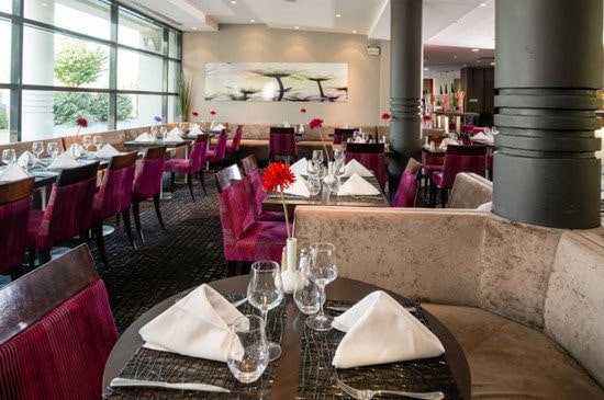 Restaurant de l’Arbois — photo 3