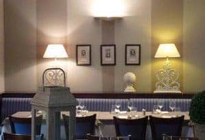 Restaurant du parc — photo 2