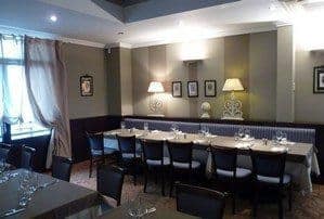 Restaurant du parc — photo 3